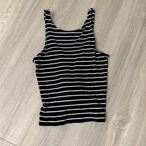 American eagle tank